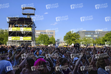 N-Joy Starshow 2018 in Hannover