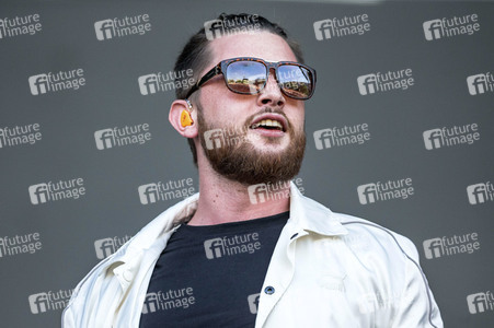 N-Joy Starshow 2018 in Hannover
