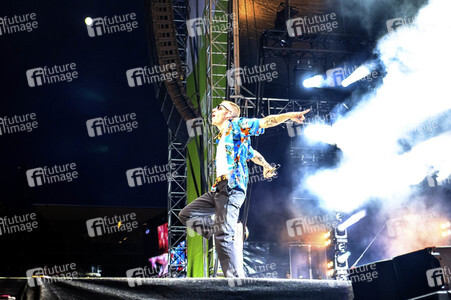 N-Joy Starshow 2018 in Hannover