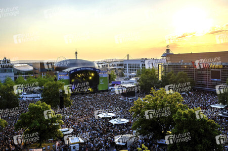 N-Joy Starshow 2018 in Hannover