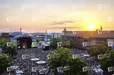 N-Joy Starshow 2018 in Hannover