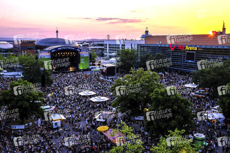 N-Joy Starshow 2018 in Hannover