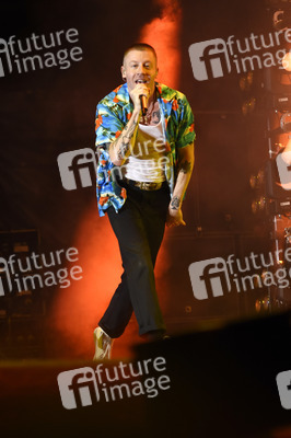 N-Joy Starshow 2018 in Hannover