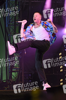 N-Joy Starshow 2018 in Hannover
