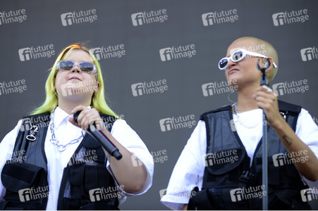 N-Joy Starshow 2018 in Hannover