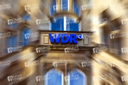 Symbolfoto WDR