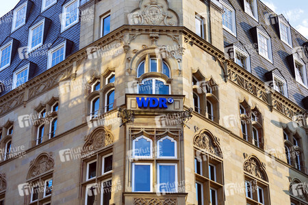 Symbolfoto WDR