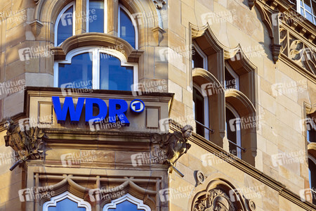 Symbolfoto WDR