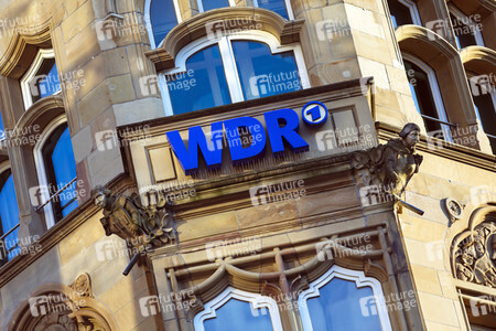Symbolfoto WDR