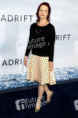 Filmpremiere 'Die Farbe des Horizonts' in Los Angeles