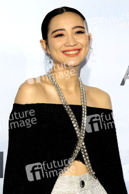 Filmpremiere 'Die Farbe des Horizonts' in Los Angeles