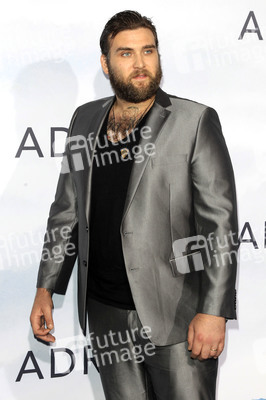 Filmpremiere 'Die Farbe des Horizonts' in Los Angeles
