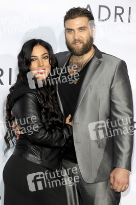 Filmpremiere 'Die Farbe des Horizonts' in Los Angeles
