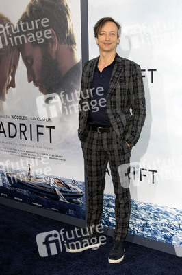 Filmpremiere 'Die Farbe des Horizonts' in Los Angeles