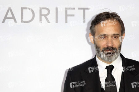 Filmpremiere 'Die Farbe des Horizonts' in Los Angeles