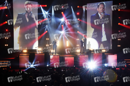 Konzert von Fantasy in München