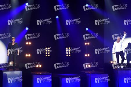 Konzert von Fantasy in München
