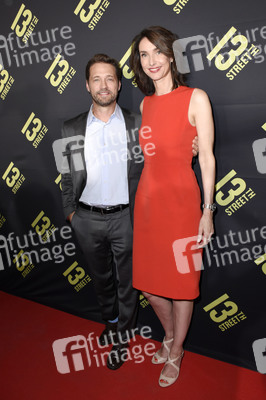 Serienpremiere 'Private Eyes' in München
