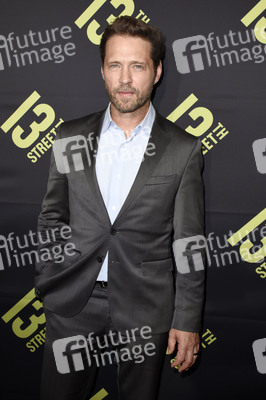 Serienpremiere 'Private Eyes' in München