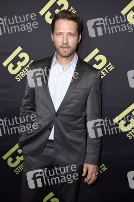 Serienpremiere 'Private Eyes' in München