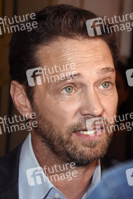 Serienpremiere 'Private Eyes' in München