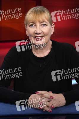 Talkshow 'hart aber fair' in Berlin