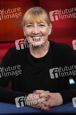 Talkshow 'hart aber fair' in Berlin