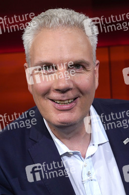 Talkshow 'hart aber fair' in Berlin