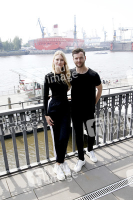 Semmel Concerts Presselunch in Hamburg