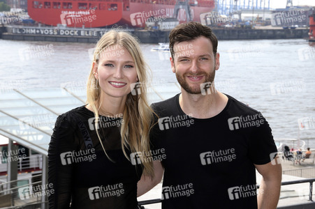 Semmel Concerts Presselunch in Hamburg