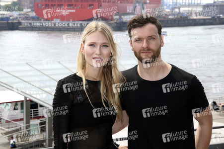 Semmel Concerts Presselunch in Hamburg