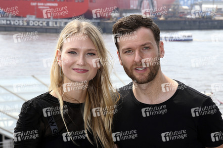 Semmel Concerts Presselunch in Hamburg
