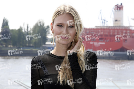Semmel Concerts Presselunch in Hamburg
