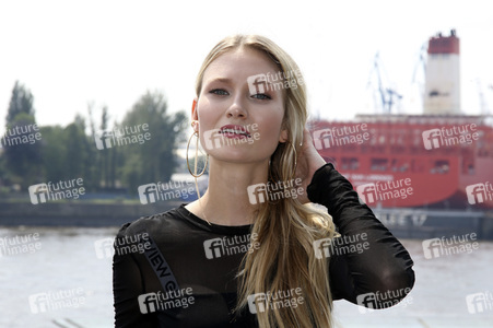 Semmel Concerts Presselunch in Hamburg