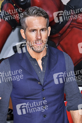 Filmpremiere 'Deadpool 2' in Tokio