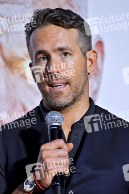 Filmpremiere 'Deadpool 2' in Tokio