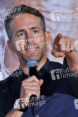 Filmpremiere 'Deadpool 2' in Tokio