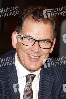 Talkshow 'Markus Lanz' in Hamburg
