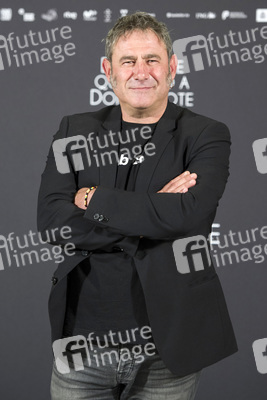 Photocall 'The Man Who Killed Don Quixote' in Madrid