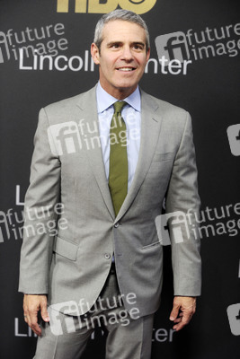 Lincoln Center American Songbook Gala in New York