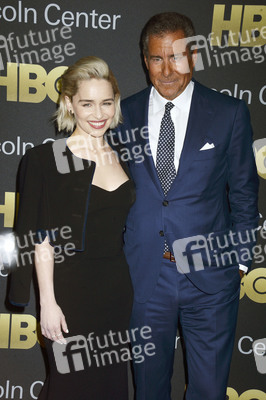 Lincoln Center American Songbook Gala in New York