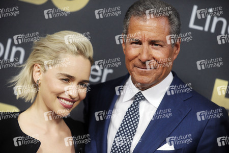 Lincoln Center American Songbook Gala in New York