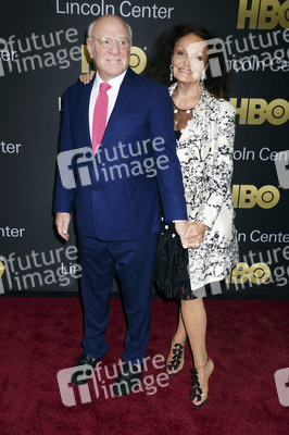 Lincoln Center American Songbook Gala in New York