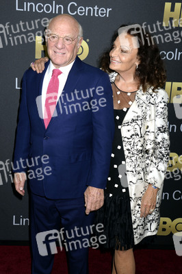 Lincoln Center American Songbook Gala in New York