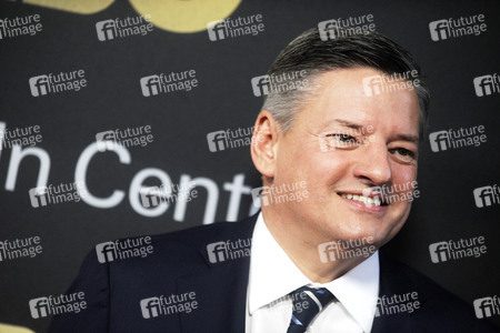 Lincoln Center American Songbook Gala in New York