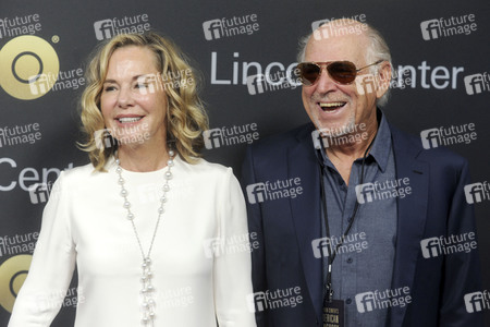 Lincoln Center American Songbook Gala in New York
