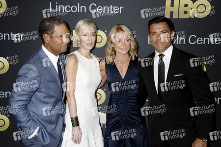Lincoln Center American Songbook Gala in New York