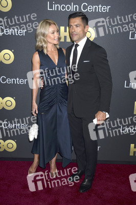 Lincoln Center American Songbook Gala in New York