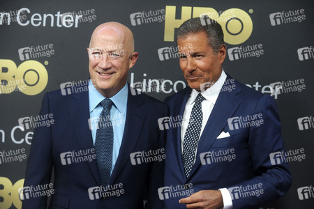 Lincoln Center American Songbook Gala in New York