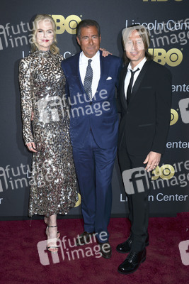 Lincoln Center American Songbook Gala in New York